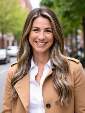 Meet your Posher, Stacy